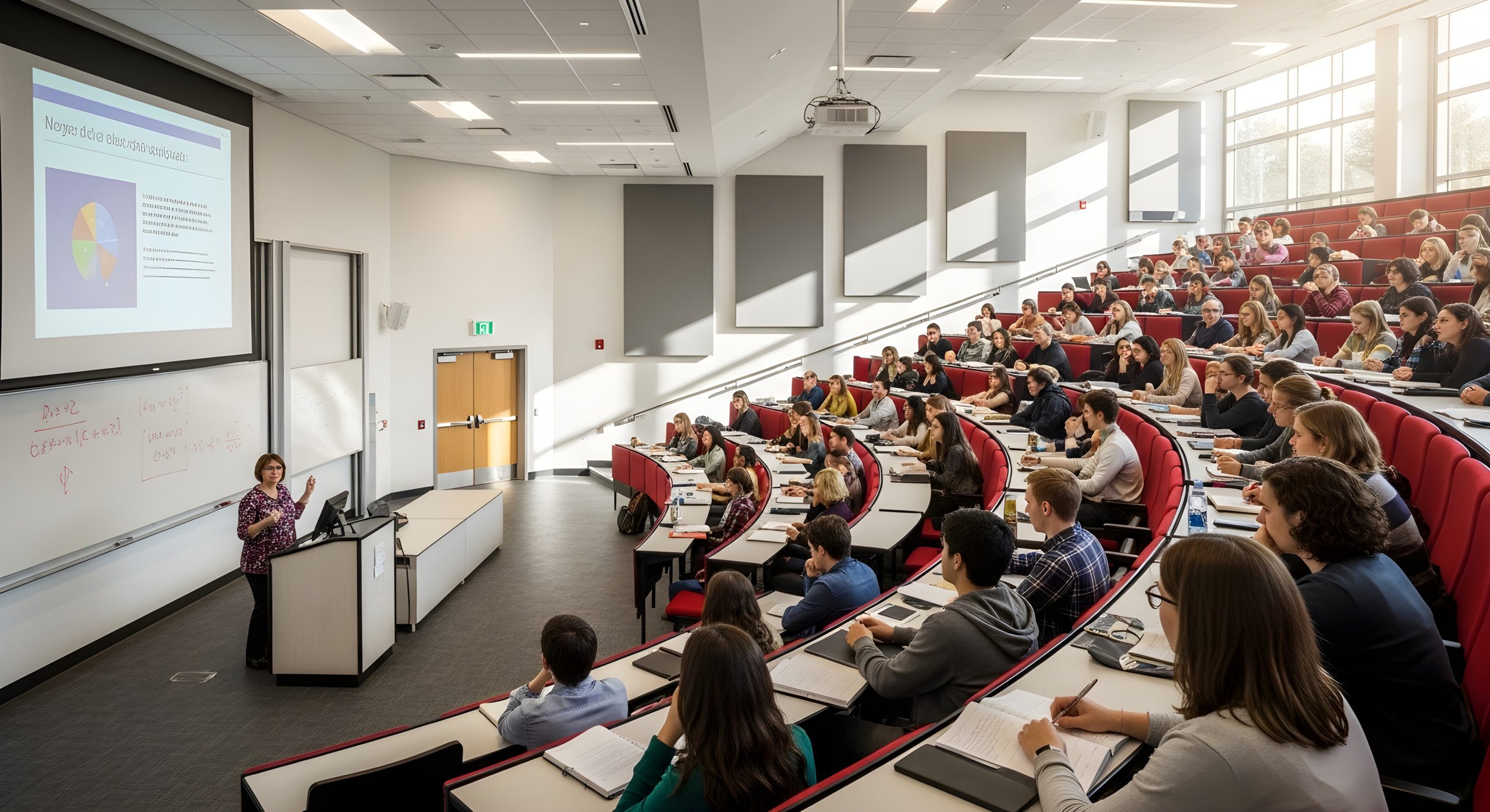 محاضرات ودروس